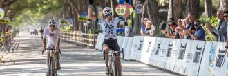 LAROSTE Gravel 2025